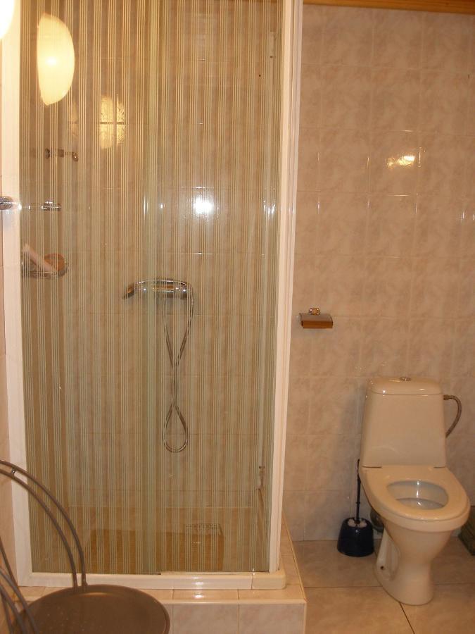 Pokoje Goscinne Irena Bukowina Tatrzanska Room photo